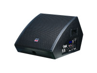 Studiomaster SENSE15A+, 15'' ACTIVE MONITOR (Paint Finish) Studiomaster SENSE15A+, 15'' ACTIVE MONITOR (Paint Finish)